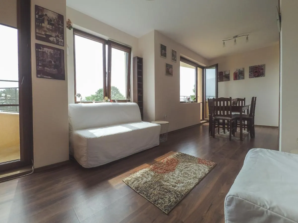 Sunny'S Apartment Golden Sands