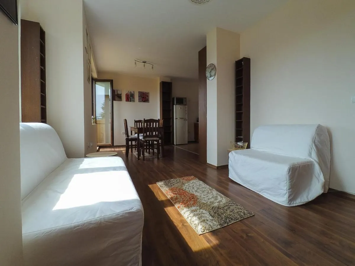 Sunny'S Apartment Golden Sands 0*,  Bulgarien